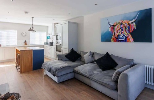 Cultra Casa | Gorgeous, luxury property in Holywood Sleeps 6