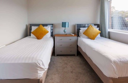Cultra Casa | Gorgeous, luxury property in Holywood Sleeps 6