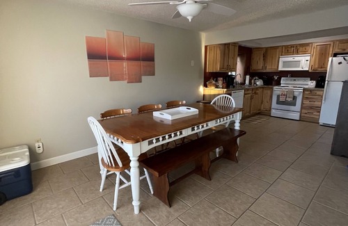 Sunrise Beach Casa | GORGEOUS LAKE FRONT 3BR Entire Home with Private Dock & Pet Friendly!