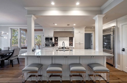 Lake Oconee Condominio | Gorgeous Lake Front Condo within the Gates of Reynolds!