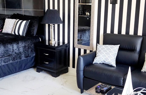 Lake Las Vegas Apartamento | Gorgeous Lake Las Vegas Apartment