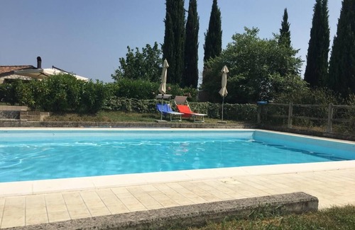 Polpenazze del Garda Villa | Gorgeous lake view villa with pool, 10% weekly discount