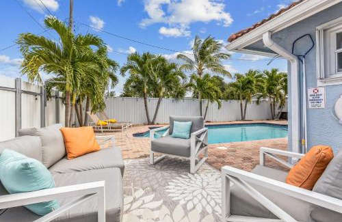 Palm Beach - West Palm Beach Casa | Gorgeous Lake Worth Beach House home