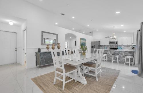 Palm Beach - West Palm Beach Casa | Gorgeous Lake Worth Beach House home