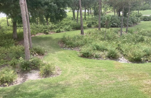 Palm City Condominio | Gorgeous lakefront property in Palm City