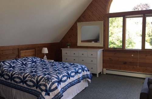 Camden Apartamento | Precioso, amplio, soleado, privado, tranquilo apartamento tipo estudio.
