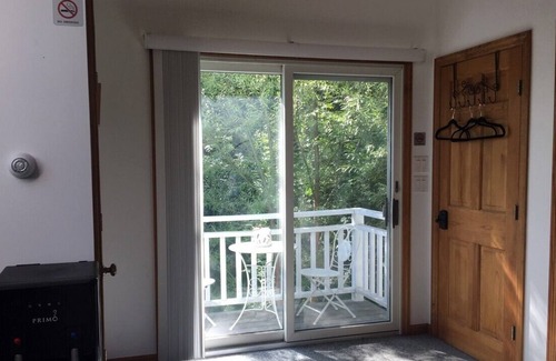 Camden Apartamento | Precioso, amplio, soleado, privado, tranquilo apartamento tipo estudio.