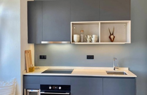 Aldeia de Irmaos Apartamento | Gorgeous Loft at Arrábida