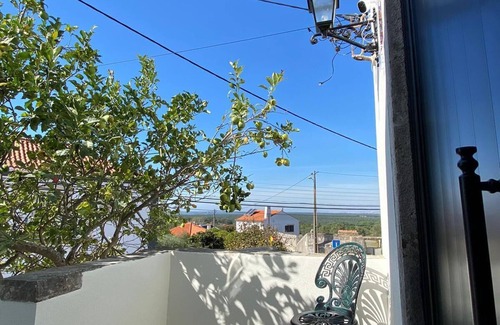 Aldeia de Irmaos Apartamento | Gorgeous Loft at Arrábida