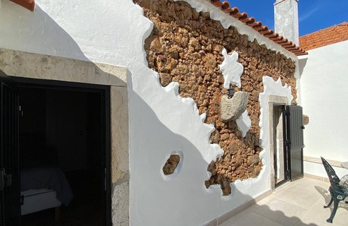 Aldeia de Irmaos Apartamento | Gorgeous Loft at Arrábida