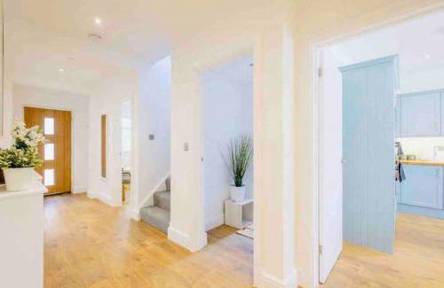 New Forest District Chalet De Esquí | Gorgeous Luxury Chalet, New Forest & Coast &