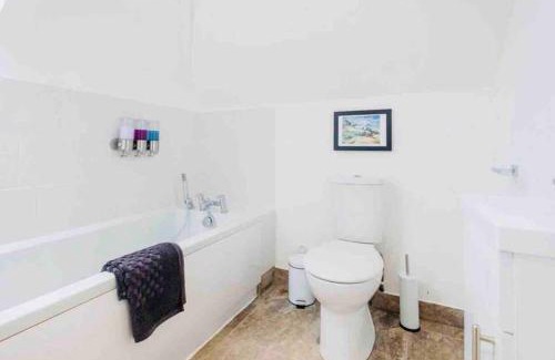 New Forest District Chalet De Esquí | Gorgeous Luxury Chalet, New Forest & Coast &