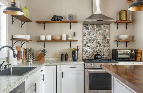 Millerton Otro | Gorgeous Luxury Farmhouse in the Hudson Valley New York