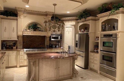 Jacksonville Casa | Hermosa casa en la piscina climatizada privada del río Saint Johns