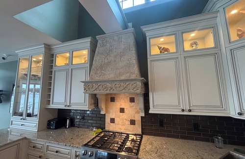 Sister Lakes Casa | Gorgeous Luxury Lake House with Fantastic Views and Amenities