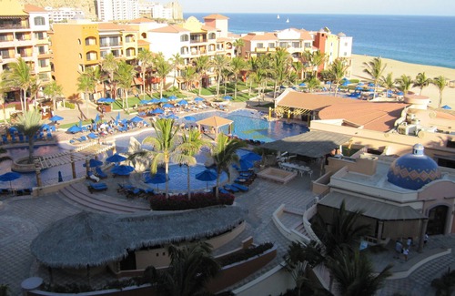 Marina Complejo | Preciosa suite de lujo en el ático - Playa Grande - Vista al océano Pacífico