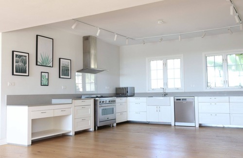 Caesarea Apartamento | Gorgeous Mansion by Caesarea's Greatest Beach-hosted by Sweetstay