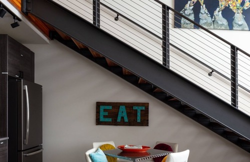 Bozeman Casa | Gorgeous Midtown Condo