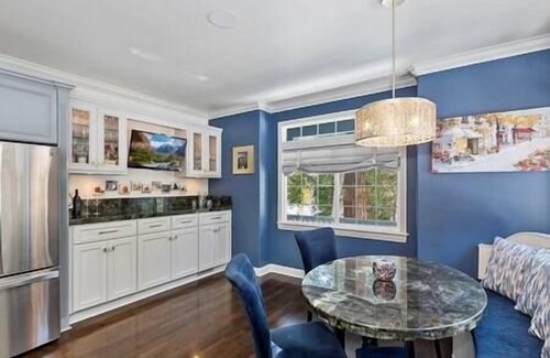 Lake Arrowhead Villa | Gorgeous Mountain Villa: Pool, Spa, Gym & Games Augusta