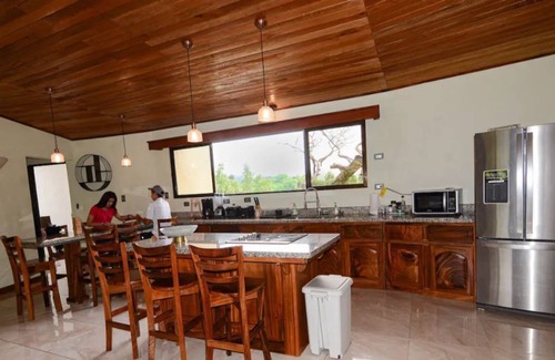 Sierra Casa | Casa Paisaje