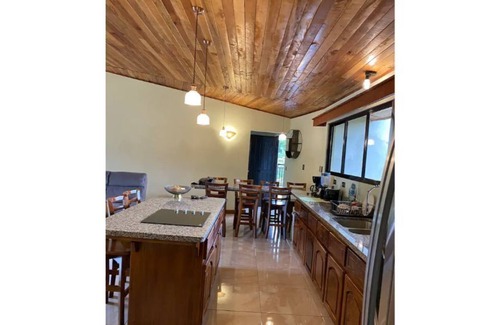 Sierra Casa | Casa Paisaje
