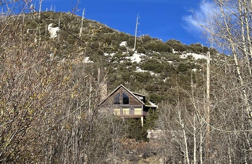 Summerhaven Cabina | Gorgeous Mountain Retreat in Mt. Lemmon, Arizona