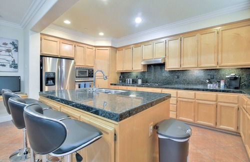American Canyon Casa | Hermosa Napa-Solano Escapada 4habitaciones / 4. 5 baños