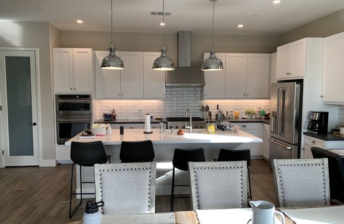 Indio Complejo | Gorgeous, new resort home with pool, one mile from the music festival