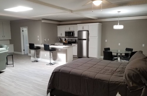 Allendale Terrace Apartamento | Precioso apartamento a estrenar, fantástica ubicación