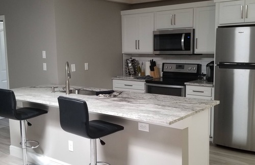 Allendale Terrace Apartamento | Precioso apartamento a estrenar, fantástica ubicación