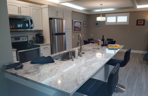 Allendale Terrace Apartamento | Precioso apartamento a estrenar, fantástica ubicación