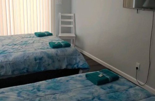 Edgewater Casa | Gorgeous Newly Renovated Modern Home! Dock, Direct Access to Charlotte Harbor!
