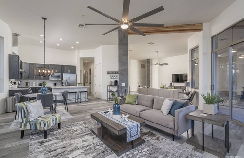 Pinnacle Foothills Casa | Gorgeous North Scottsdale Luxury Home With Amazing Mountain Views!