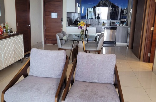 San José del Cabo Complejo | Gorgeous Ocean View 2 Bedroom Ste 3 Baths Villa La Valencia, San Lucas Del Cabo