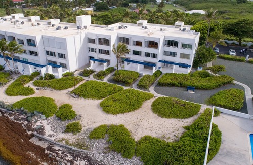 La Grande Princesse Condominio | Gorgeous Ocean Views! Welcome to Bella Breeze! BeachFront 2BR 2BA