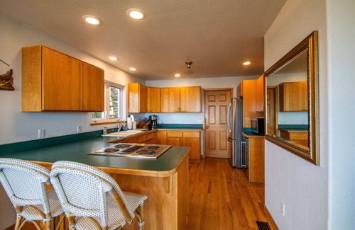Gualala Casa | Gorgeous Ocean Views - Wild Iris Beach House