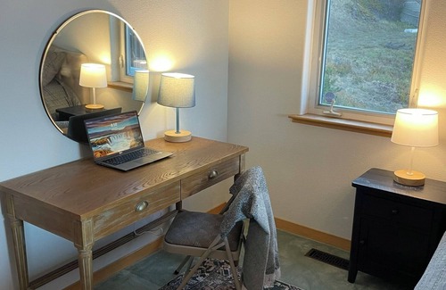 Gualala Casa | Gorgeous Ocean Views - Wild Iris Beach House