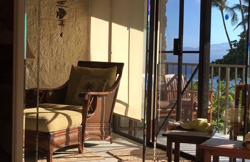 Maalaea Condominio | Hermoso complejo frente al mar en Maui! ¡Kanai A Nalu desde $ 190, con estacionamiento gratis!