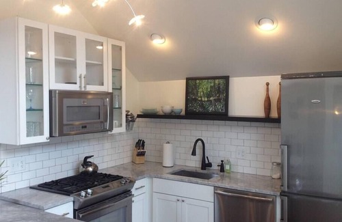 Swampscott Apartamento | Apartamento Loft frente al mar