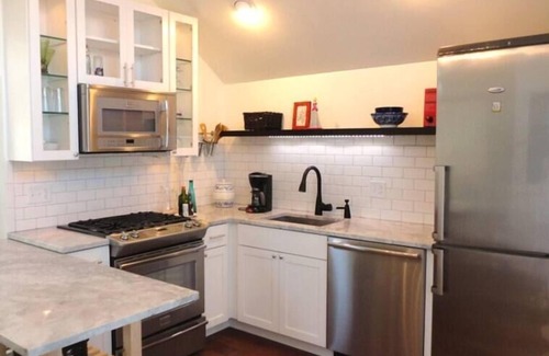 Swampscott Apartamento | Apartamento Loft frente al mar