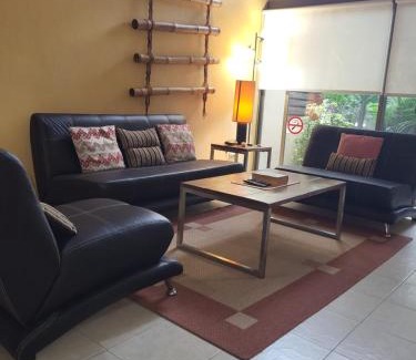 Playa Chahué Apartamento | Gorgeous Open Concept Apartment