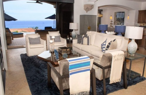 Palmilla Villa | Gorgeous 4 Bed Palmilla Villa Golf Cart