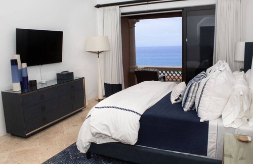 Palmilla Villa | Gorgeous 4 Bed Palmilla Villa Golf Cart