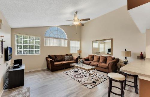 Kissimmee Casa | Gorgeous Place Minutes Away from Attractions