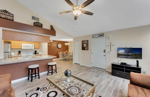 Kissimmee Casa | Gorgeous Place Minutes Away from Attractions
