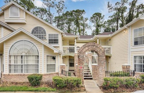 Kissimmee Casa | Gorgeous Place Minutes Away from Attractions