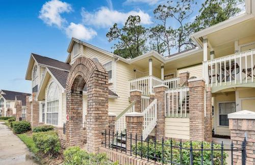 Kissimmee Casa | Gorgeous Place Minutes Away from Attractions