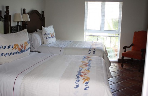 Cabo San Lucas Complejo | Suite Presidencial, Hacienda del Mar Resort - ¡Oferta de vacaciones de primavera!