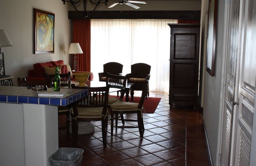 Cabo San Lucas Complejo | Suite Presidencial, Hacienda del Mar Resort - ¡Oferta de vacaciones de primavera!