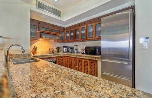 Los Barriles Condominio | Preciosa villa presidencial en el mar de Cortés